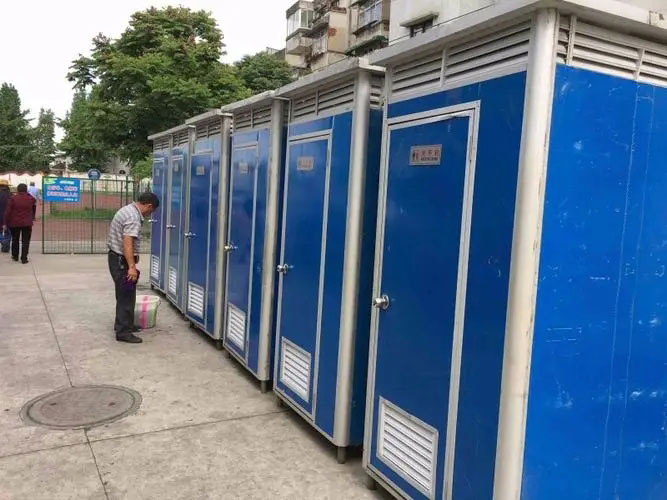 罗定移动洗手间租赁