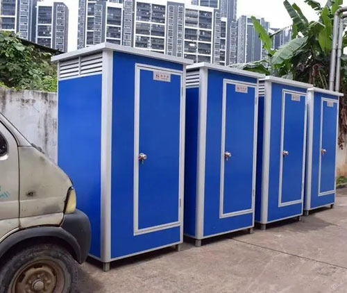 罗定工地移动卫生间出租