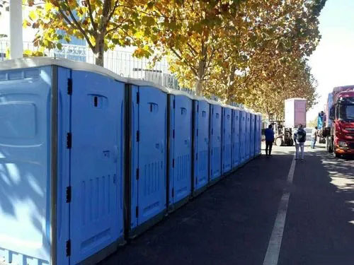 罗定音乐节移动卫生间出租